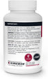 Kirkman - Iron Ferrochel 5mg - 120 capsules - Aids Hemoglobin & Myoglobin Production - Supports Red Blood Cells Formation - Hypoallergenic...