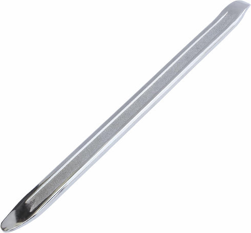 12-Inch Tire Iron, Heavy Duty Tire Spoons Lever Bar, Professional Tire Changing Tool for Installing and Removing and Repairing Wheel Tires of Cars...
