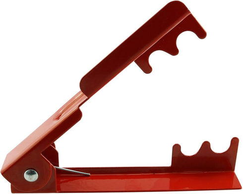 1 set of Rose Stem Leaf Thorn Stripper Stripping Tool Thorn Remover for Roses DIY bouquet Garden Florist Tool...