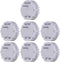 ECCPP 7Pcs Gauge Cluster X27 168 Stepper Motor for Instrument Speedometer Repair Kit...