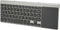 Zyyini Keyboard Touchpad, 2 in 1 Portable Keyboard with Touchpad Numeric Keypad,QWERTY Layout Keyboard, for Notebooks, Computers...