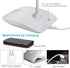 DEEPLITE 3-Feet USB 3.5mm Charging Replacement Cable Cord Compatible Desk Lamp Model TL003 & DL03 and Other Device with 3.5mm DC Port....