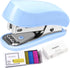 Stapler, Staples, Staple Remover, Staplers for Desk, Stapler with Staples, Mini Stapler, Staples Standard, Small Stapler, Kids Stapler, Cute Stapl...