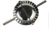 Stainless Steel Dumpling Maker, X-Large 5" Goya Empanada Press Mold, Ravioli Mould Crimper, Wraper Dough Cutter - for Pie Ravioli Chinese Dumpling...