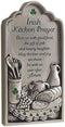 Irish Kitchen Prayer Plaque...