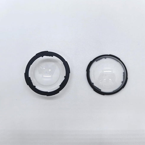 Rotating Lens Guards Compatible for Insta360 X4 Action Camera Lens Protector Frame Protective Cover Cage Removable Waterproof Anti-Scratch Camera ...