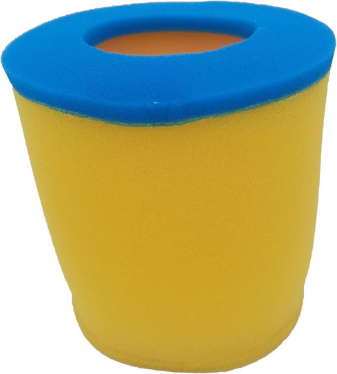 Tune Up Kit Air Oil Filter For Suzuki LTZ400 LTA400 LTF400 LTF500 LTA500 Kawasaki KFX400 Arctic Cat DVX400...