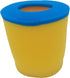 Tune Up Kit Air Oil Filter For Suzuki LTZ400 LTA400 LTF400 LTF500 LTA500 Kawasaki KFX400 Arctic Cat DVX400...