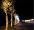 300 LED Fairy Lights Plug in - 100ft Waterproof Twinkle Lights for Bedroom, Outdoor & Indoor, 8 Modes Timer String Lights with Adapter - Warm Whit...