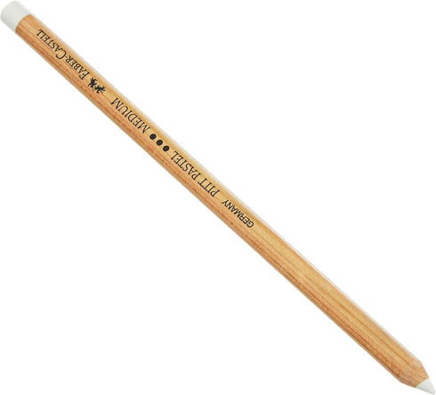 Pitt Artist Pastel Pencil 101 White...