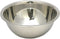 Chef Craft Brushed Mixing Bowl, 1.5-Quart, Stainless Steel...