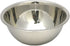 Chef Craft Brushed Mixing Bowl, 1.5-Quart, Stainless Steel...