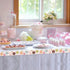 Donut Bulletin Board Border 36ft Straight Classroom Family Party Decoration 1 Roll...