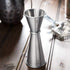 American Metalcraft JG5 Japanese-Style Jigger, Stainless Steel, 1oz. x 2oz. Capacity, 1-3/4" Diameter x 4-3/4" Height...