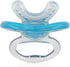 Nuby 2-Pack Gum-EEZ Pacifier Teethers, Colors May Vary...