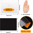 20 PCS Stamp and Die Storage Bag and Rubber Magnetic Sheets,die storage Set for Storage Die Cutting?DIY Scrapbooking....