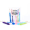 Extra Large Rock Candy Sticks: 6 Assorted Espeez Rock Candy Sticks, Candy Buffet, Swizzle Sticks - Bulk candy for Birthdays, Weddings, Reception C...