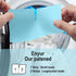 Laundry Detergent Sheets, Plant Fomula, Fresh Scent, laundry detergent pods (1Pack)...