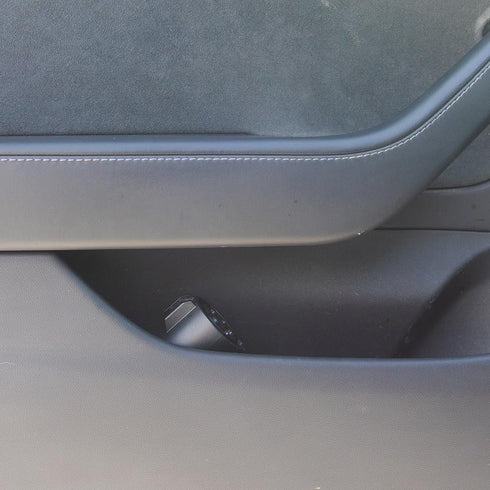 Adaptor Door Dock for Tesla Model 3 2018-2023 (Pre Refresh) J1772 Adaptor Not Included...