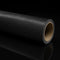 RockRose Epoxy High Gloss Black Carbon Fiber Vinyl Wrap, Anti-Wrinkle, Air Release Automotive Bubble Wrap, Self Adhesive Car Vinyl Sticker DIY Dec...