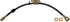 Dorman H621025 Front Passenger Side Brake Hydraulic Hose Compatible with Select Ford / Lincoln Models...