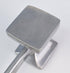 Jim Beam Heavy Duty Construction Meat Tenderizer with Soft Grip Handle, Medium....