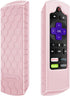 CaseBot Remote Case for Roku Voice, Express HD / 4K+, Ultra LT Enhanced Voice, Express 3930, Premiere+ 3921, Streaming Stick+ Remote, Honey Comb A...