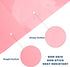 Gartful Makeup Mat for Vanity, 23.6"x15.7" Pink Silicone Mat, X-Large Silicone Sheet for Crafts, Art, Resin Epoxy, Jewelry Casting Molds, Reusable...