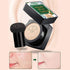 BB Mushroom Air Cushion, Avocado BB/CC Cream, All-Day Lasting Nude Foundation, Even Skin Tone Makeup Base, Easy to Apply, Thin, Moist...