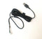 LZYDD USB Mouse Cable Mice Line for Razer Mamba Elite TE Tournament Edition Replacement Snakeskin Outer Braided Wire...