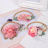 Toptim Baby Floral with Nylon Headbands for Newborn Girls Shower Photo (6 Colors)...