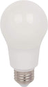 Westinghouse 5133100 9 Watt LED Bulb (60 Watt Equivalent) Omni A19, Bright White, ENERGY STAR, Dimmable LED Light Bulb, E26 Medium Base...
