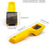 Pottery Shaper Tool Clay Tool with Cleaning Brush for Sculpture and Shaving for Artists...