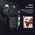 Nillkin for Airpods 3 Case Cover with Secure Lock,Press Auto Pop,Military Grade Armor Solid Earphone case, Full-Body Hard Shell Protective Cover w...