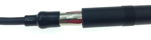Car Radio Antenna FM AM Adapter Cable ISO to DIN Connector for Volkswagen Jetta, Peugeot 405, Citroen & Other Original Cars...