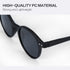ZENOTTIC Polarized Round Sunglasses, Stylish Sunglasses for Men and Women Retro Classic, Multi-Style Selection...