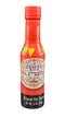 SA Fiesta Hot Sauce, A Perfect Balance of Heat and Flavor, Gourmet Hot Sauce, Versatility For All Kinds of Foods, Carolina Reaper Pepper Flavored ...