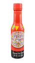 SA Fiesta Hot Sauce, A Perfect Balance of Heat and Flavor, Gourmet Hot Sauce, Versatility For All Kinds of Foods, Carolina Reaper Pepper Flavored ...