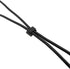 Mini Self Adhesive Car Cable Ties Mounts Holder Compatible with 3M Adhesive Car Charging Cable Clips Camera/GPS Power Cord Wire Management Used wi...
