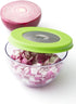 ProKeeper Onion Keeper – BPA-Free, Airtight Storage Container for Freshness and Long-Term Storage...