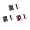 3Pcs BME280 3.3V Temperature Humidity Pressure Sensor Module IIC I2C High Precision Altimeter Atmospheric Pressure, Temperature Module for Arduino...