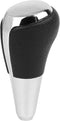 X AUTOHAUX Car Automatic Stick Gear Shift Knob Handle Shifter Cover for Toyota Camry for Toyota Corolla for Toyota Rav4 2013-2017...