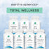 Earth's Splendor Women's Multivitamin, Overall Wellness Support, Multimineral Supplements, Helps Support Metabolism, Vitamin B12, Vitamin A, C, D,...