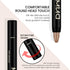 evpct 8Pcs Cream Eye Shadow Brightener Sticks Set for Eyes, Champagne Pearl Taupe Bronze Cocoa Stone Putty Smoky Amethyst Shimmer Matte Pencil Eye...