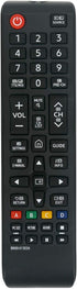 New BN59-01303A Remote Control fit for Samsung Smart TV UA43NU7090 UA50NU7090 UA55NU7090 UA65NU7090 UA43NU7100 UA49NU7100 UA55NU7100 UA65NU7100 UA...