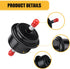 1 PC Automobile Transmission Filter, Gearbox Filter Oil Grid In-line Filter, Automatic Transmission Filter Element OEM Standard Replacement 25430-...