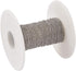 Pandahall 32.8 Feet/10M 304 Stainless Steel Cross Chains with Spool 1.1x0.3mm for Bracelet Necklace Jewelry Making...