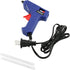 WORKPRO W125097WE 10 Watt Hot Glue Gun (Single Pack)...