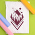 Siser EasyWeed Heat Transfer Vinyl 11.8" x 2FT Roll - Compatible with Siser Romeo/Juliet & Other Professional or Craft Cutters - Layerable - CPSIA...