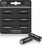 POWEROWL High Capacity A23 Batteries 6 Pack, Premium Alkaline 21/23 23A 12V Battery...